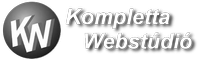 honlap, webshop készítés, karbantartás, felújítás